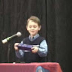 Meet your Posher, Laura